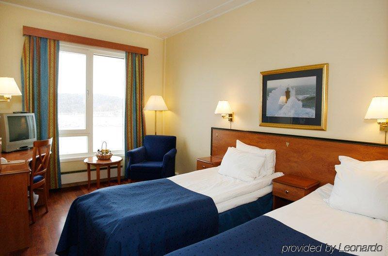 Thon Hotel Nordlys Буде Номер фото