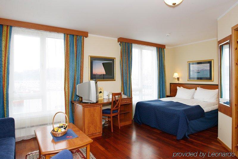 Thon Hotel Nordlys Буде Номер фото